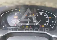 2021 Honda Accord фото