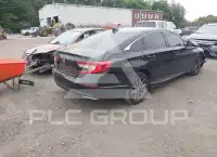 2021 Honda Accord фото
