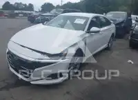 2021 Honda Accord photo