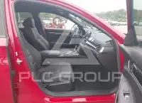 2021 Honda Accord photo