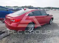 2021 Honda Accord photo