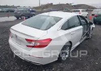 2021 Honda Accord photo