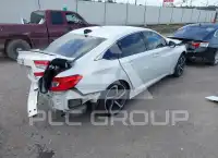 2021 Honda Accord фото