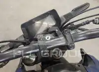 2021 Honda CBF300 photo