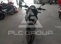 2021 Honda CBF300 photo