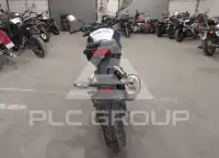2021 Honda CBF300 photo