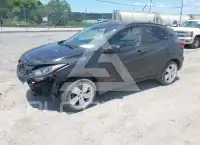 2021 Honda HR-V photo