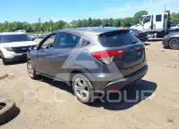 2021 Honda HR-V photo