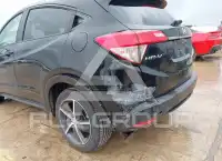 2021 Honda HR-V фото