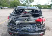 2021 Honda HR-V photo