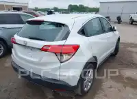2021 Honda HR-V photo