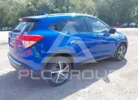 2021 Honda HR-V photo