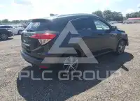 2021 Honda HR-V photo