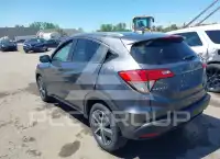 2021 Honda HR-V photo