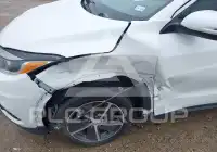 2021 Honda HR-V photo