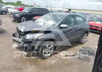 2021 Honda HR-V photo