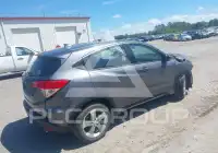 2021 Honda HR-V photo