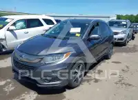 2021 Honda HR-V photo