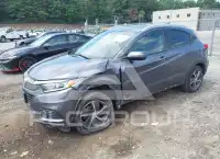 2021 Honda HR-V photo