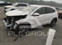 2021 Honda HR-V photo