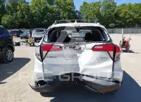 2021 Honda HR-V photo
