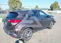 2021 Honda HR-V photo