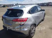 2021 Honda HR-V photo