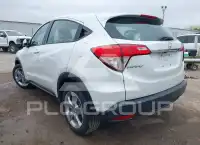 2021 Honda HR-V photo