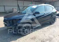 2021 Honda HR-V photo