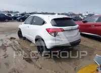 2021 Honda HR-V photo