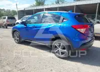 2021 Honda HR-V photo