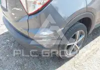 2021 Honda HR-V photo