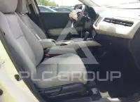 2021 Honda HR-V photo