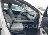 2021 Honda HR-V photo