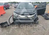 2021 Honda HR-V photo