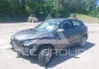 2021 Honda HR-V photo