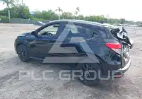 2021 Honda HR-V photo