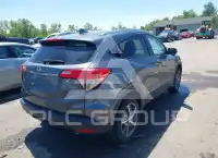 2021 Honda HR-V photo