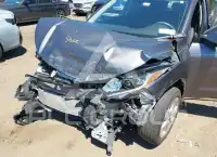 2021 Honda HR-V photo