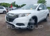 2021 Honda HR-V photo