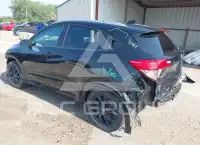 2021 Honda HR-V photo