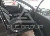 2021 Honda HR-V photo
