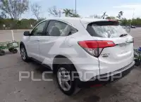 2021 Honda HR-V фото