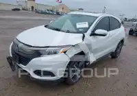 2021 Honda HR-V photo