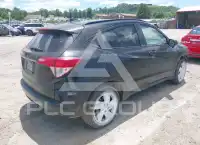 2021 Honda HR-V photo