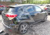 2021 Honda HR-V photo