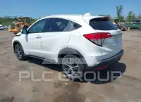 2021 Honda HR-V фото