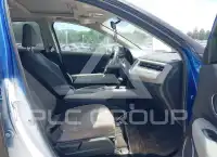 2021 Honda HR-V photo