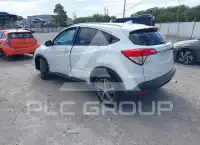 2021 Honda HR-V photo