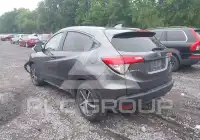 2021 Honda HR-V photo